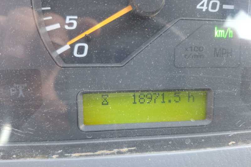 OmecoHub - Immagine KOMATSU WA470-6